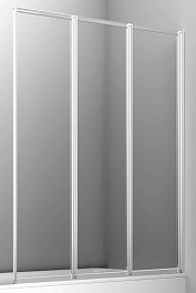 Ambassador Шторка для ванны Bath Screens 120x140 16041114 – фотография-1